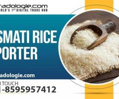 Basmati Rice Importer