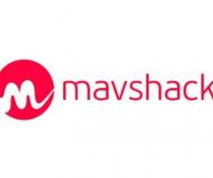 Best Live Shopping in India | Mavshack