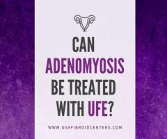 Understanding Adenomyosis: how is adenomyosis diagnosed