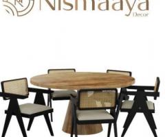 Do you want to buy Wooden 6 Seater dining table