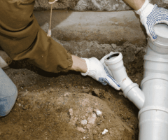 Expert Plumbers in Bundamba - ARPG Plumbing