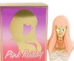 Pink Friday Perfume