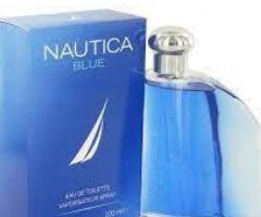 Nautica Blue Cologne - 1
