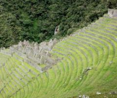 Book Now Adventurous 3 Day Inca Trail Hike to Machu Picchu Tour - 1