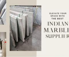 Choose the Best Marble Supplier in Dubai - 1
