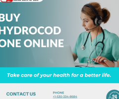 Buy Hydrocodone Online: Get Effective Pain Management