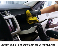 Introducing the Best Car AC Repair in Gurgaon: Vishwakarma Automobile