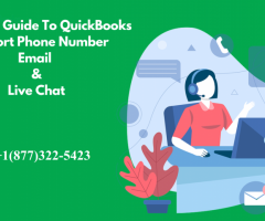 Quickbooks Payroll Support +18773225423 Number @ USA , Florida - 1