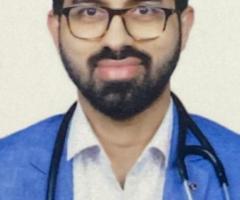 Dr. Umesh Varyani - Nephrologist In Navi Mumbai - 1