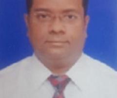 Dr. Sachin R. Kurukalikar - Orthopedic Doctor In Navi Mumbai - 1