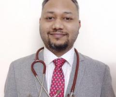 Dr. Govind Kendre - Hematologist-Oncologist in Juinagar, Navi Mumbai - 1