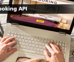 Best Hotel Booking API solution Provider