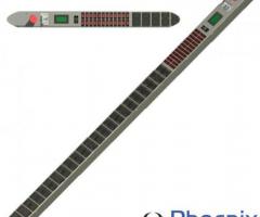 Industrial Rack PDU in Champaign - Raptor Power Systems