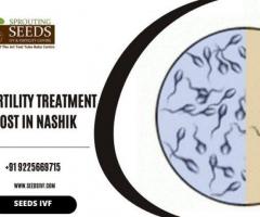 Find the Best Infertility Treatment in Nashik | Seeds IVF
