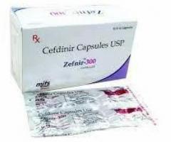 Buy Cefdinir cap 300mg Online Overnight Delivery