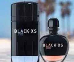 Black Xs Los Angeles