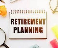 What is a retirement plan?