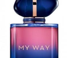 Giorgio Armani My Way Perfume for Women