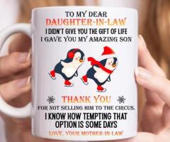 Choose The Best Personalized Coffee Mugs by Makez Bright Gifts