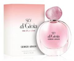 Sky Di Gioia Perfume by Giorgio Armani for Women
