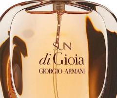Sun Di Gioia Perfume by Giorgio Armani for Women - 1
