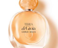 Terra Di Gioia Perfume by Giorgio Armani for Women