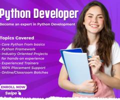 Best Python programing,Software Testing,Java classes in Thane