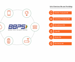 Best BBPS API solution provider