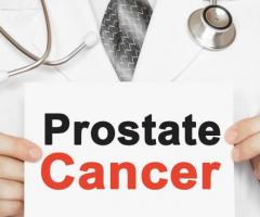 Affordable Prostate Cancer Treatment in India - 1