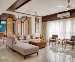 Best Home Interior Designer Company Bangalore- Kuvio Studio - 1