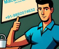 MacBook Repair near me, Apple repair near me, iPhone Repair near me (Mumbai)