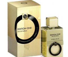 Armaf Edition One perfume for Women