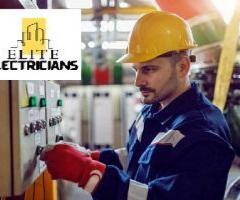 Hire The Best Reliable Electrician Services In Singapore - 1