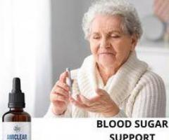 "AmiClear: The Ultimate Solution for Healthy Blood Sugar and Weight Management!"