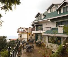Hotel In Shimla
