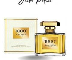 1000 Jean Patou for Women