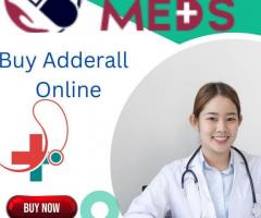 Buy Adderall 5mg Online Quickest Delivery Service