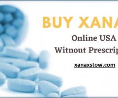 Buy Xanax Online in USA at Lowest Price. - 1