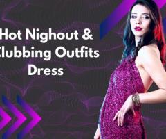 Night out & Clubbing Outfits Shopping Store in Miami