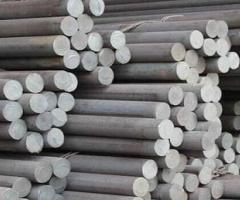 Stainless Steel 316Ti Round Bar Suppliers In India - 1