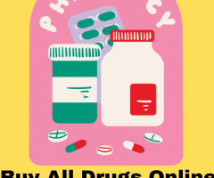 Online Pharmacies That Sell Oxycodone in USA