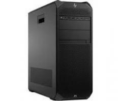 HP Z6 G5 Workstation Rental | GlobalNettech Gurgaon - 1