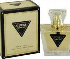 Guess Seductive Perfume for Women