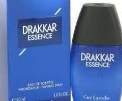 Drakkar Essence Cologne by Guy Laroche for Men