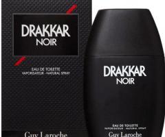 Drakkar Noir Cologne by Guy Laroche for Men
