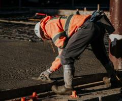 Streamlining Construction Costs with Concrete Estimating Services