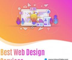 Best  Web Design Company in Hyderabad