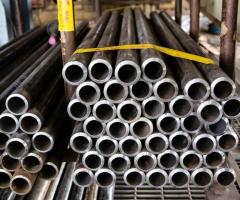 Seamless BOILER PIPES Manufacturer