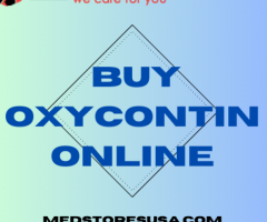 Buy Oxycontin Online for Chronic Pain