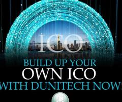Our ICO Development Company provide a complete set of services for startup